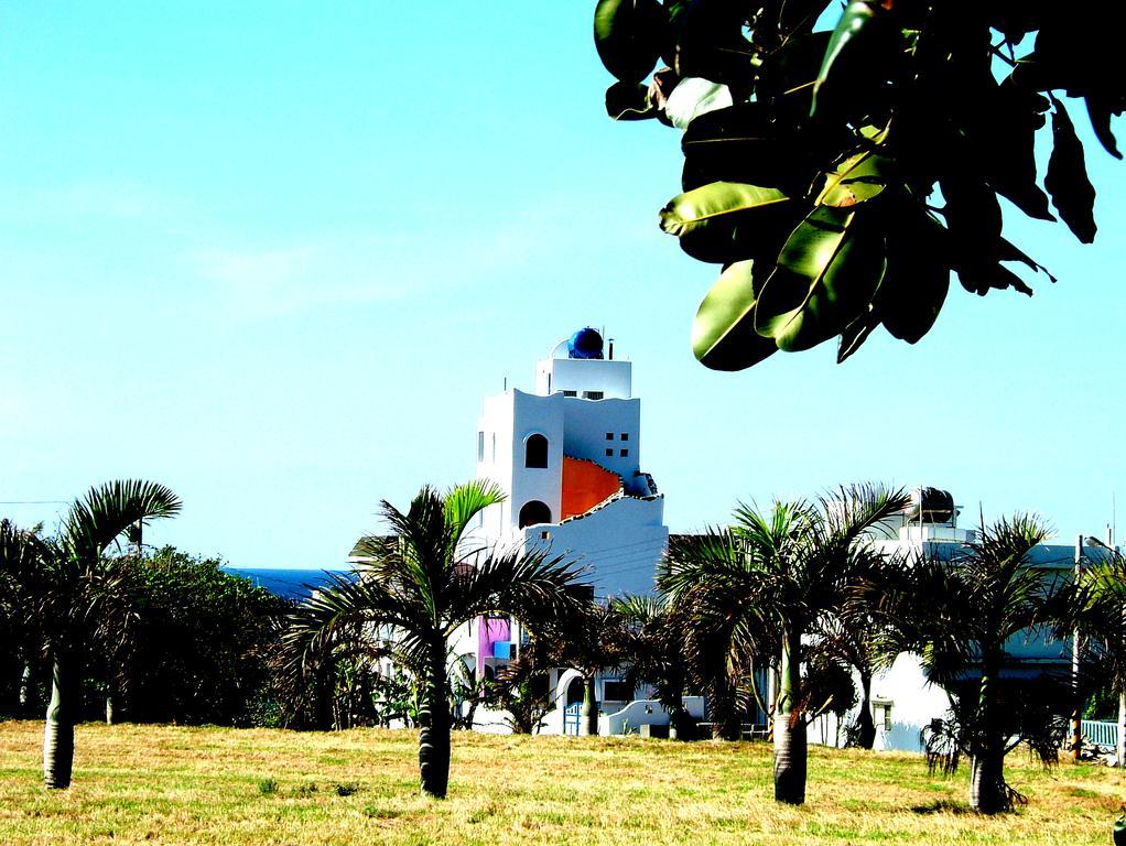 Little Path Kenting Appartement Cape Eluanbi Buitenkant foto