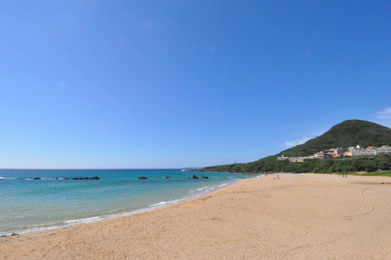 Little Path Kenting Appartement Cape Eluanbi Buitenkant foto