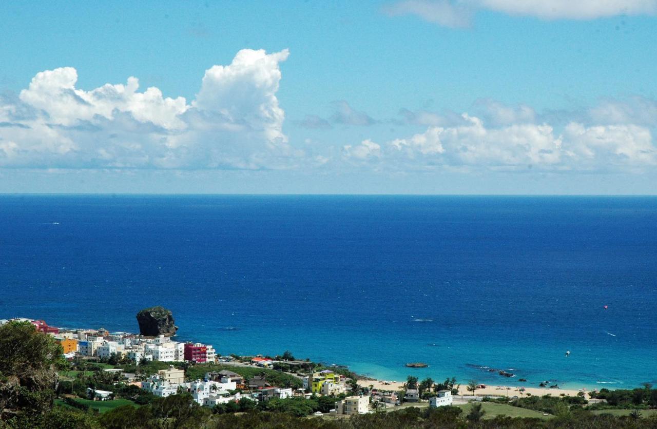 Little Path Kenting Appartement Cape Eluanbi Buitenkant foto